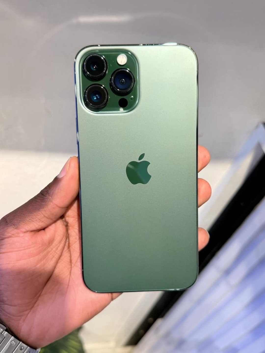 iPhone 13Pro 256gb