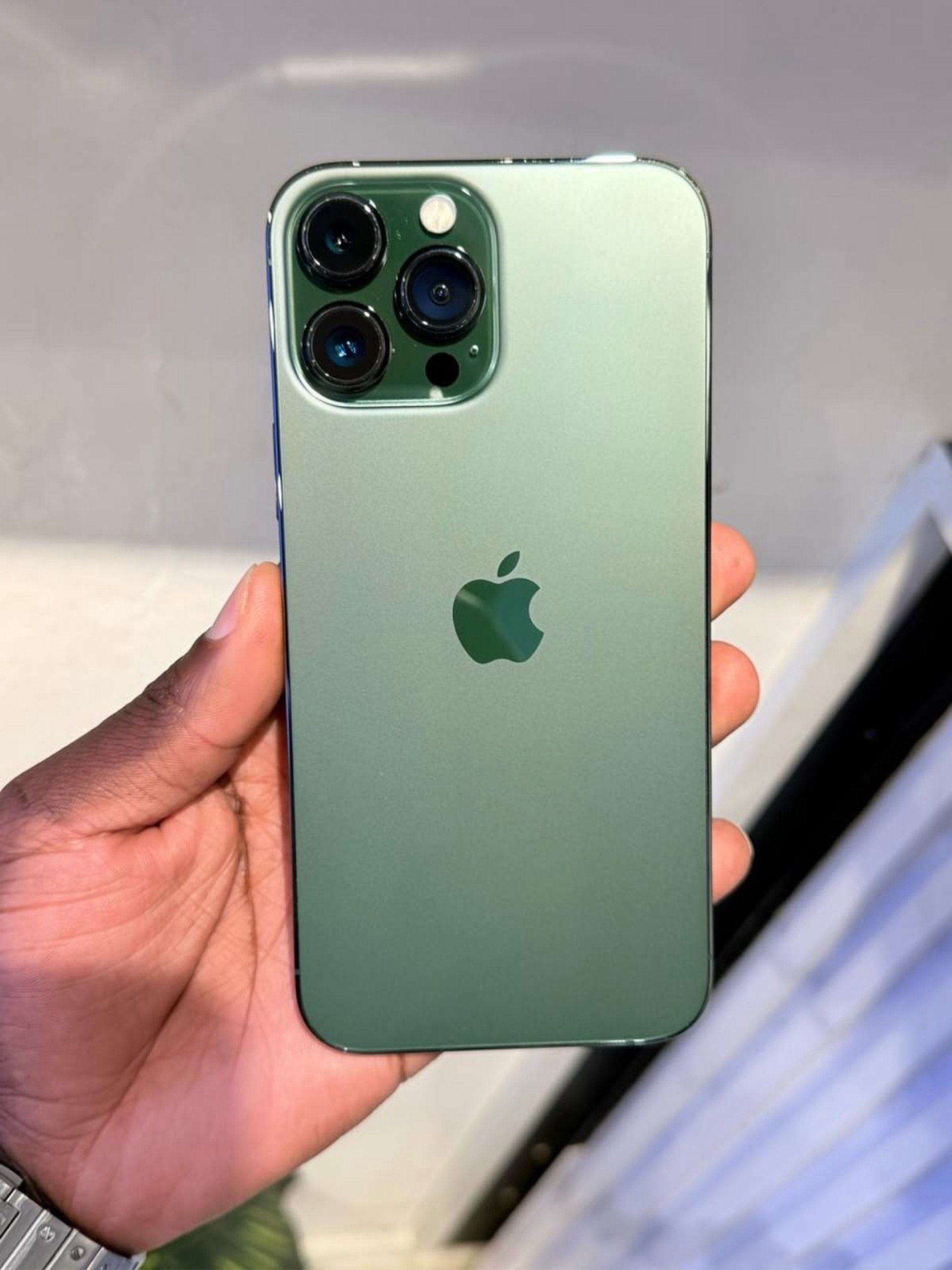 iPhone 13Pro 256gb_0