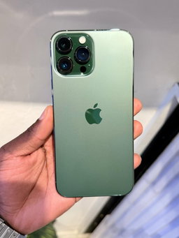 iPhone 13Pro 256gb