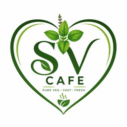 SV Café - 100% Veg