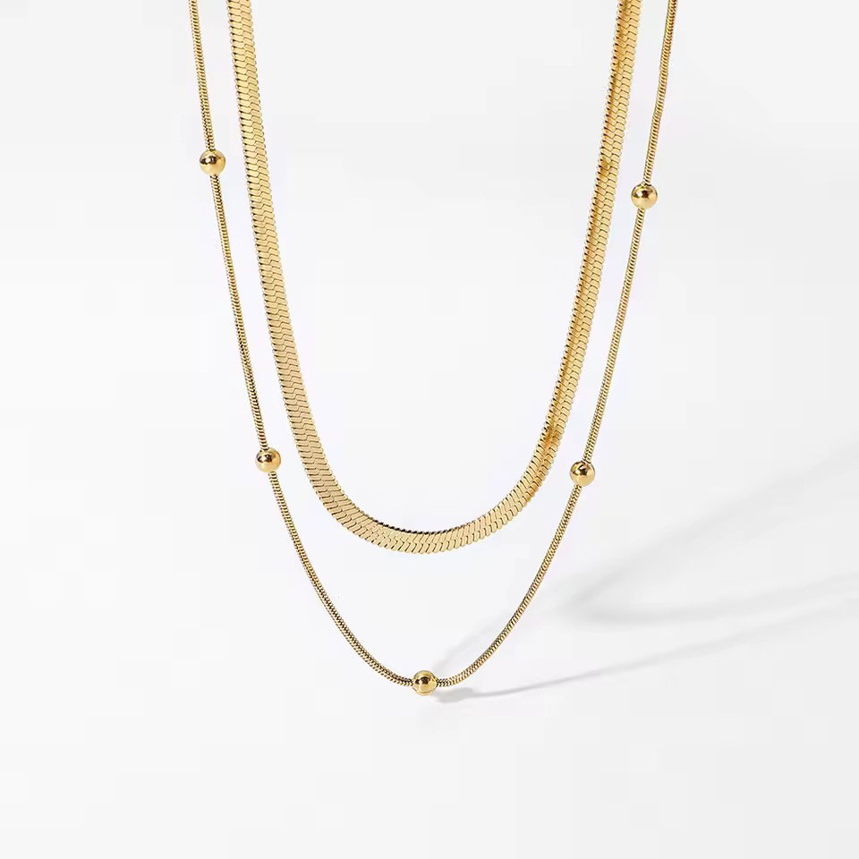 The Snake Necklace_1