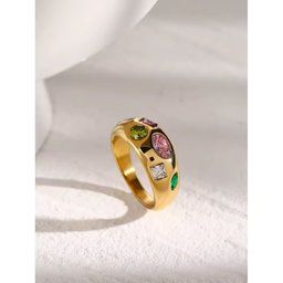 The Abby Ring