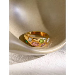 The Abby Ring
