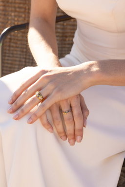 The Abby Ring