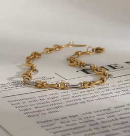The Nina Bracelet