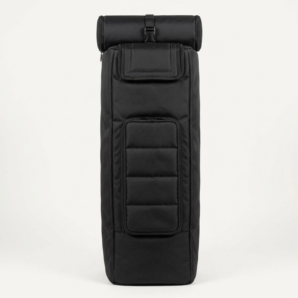 dB IG5STR Speaker Padded Protective Cover Bag_4