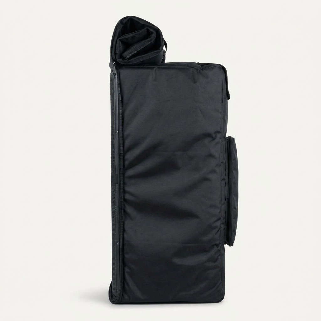dB IG5STR Speaker Padded Protective Cover Bag_2