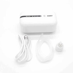 Sobo Airpump with Lithium Battery