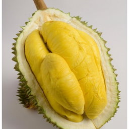 👑 Fresh Durian Dehusked Daily (400 to 450g per box)