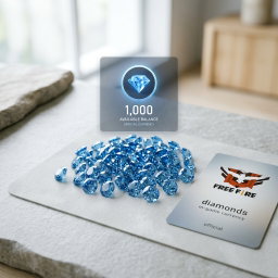 Freefire Diamonds