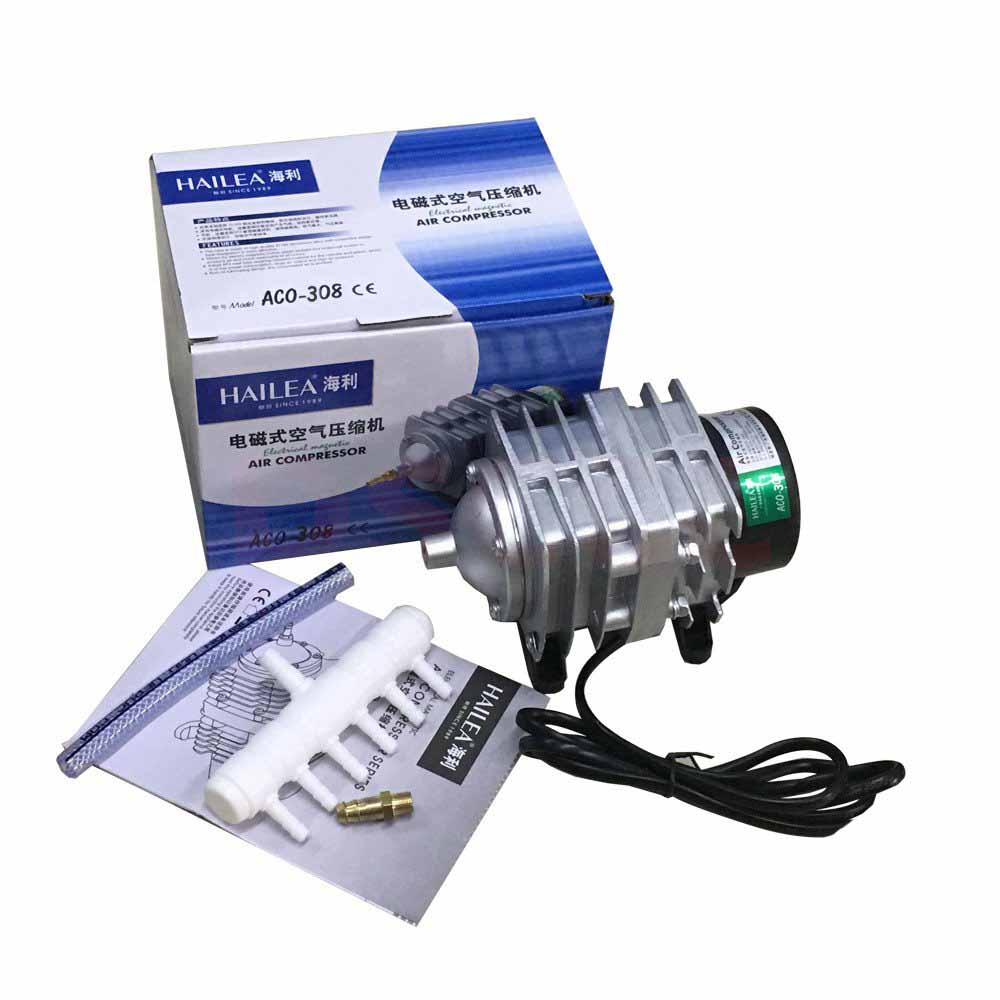 Hailea Air Compressor