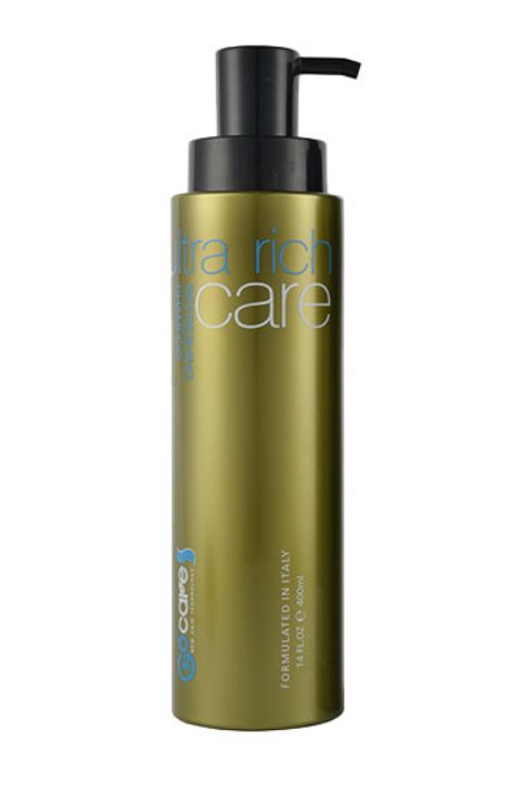GoCare Refreshing & Ultra Rich Care Shampoo