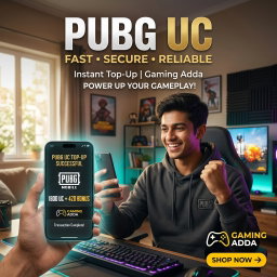 Pubg Uc