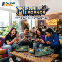 Mobile legends 