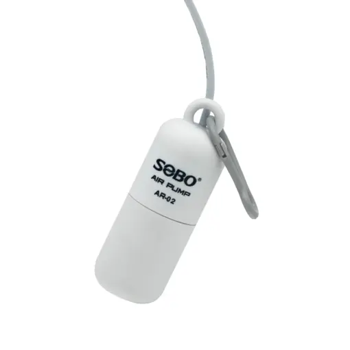 Sobo USB Silent Mini Air Pump_0