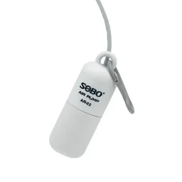 Sobo USB Silent Mini Air Pump