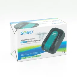 Sobo Adjustable Air Pump