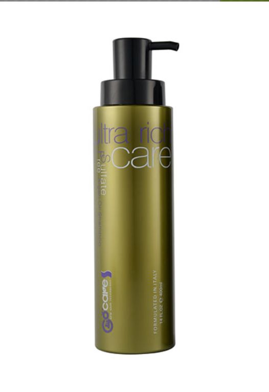 GoCare Sulphate Free Shampoo_0