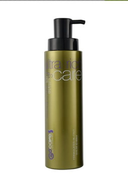 GoCare Sulphate Free Shampoo