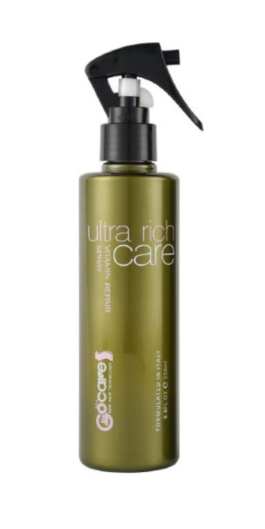 GoCare Vitamin Repair Spray