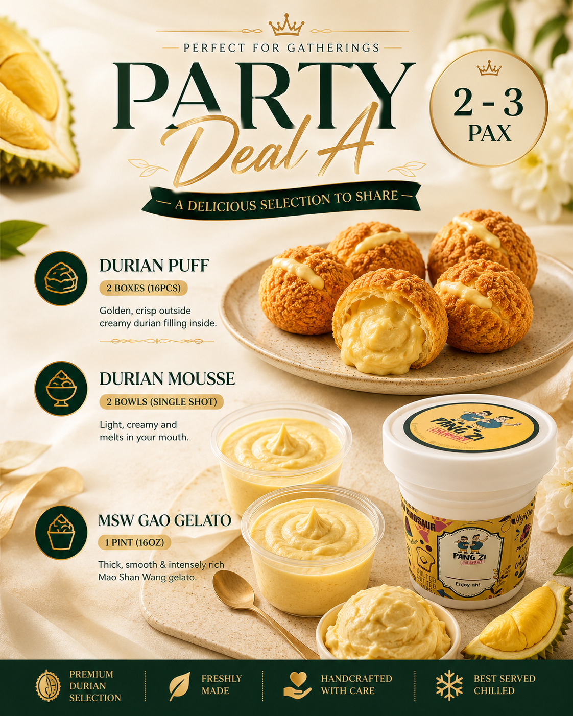 Party Deal A (2-3pax)_0