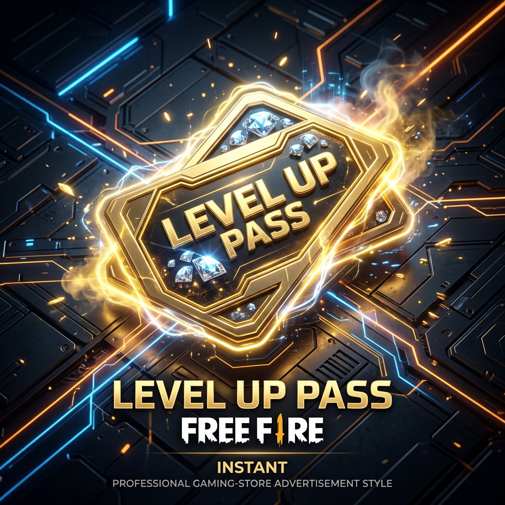 Freefire levelup pass_0