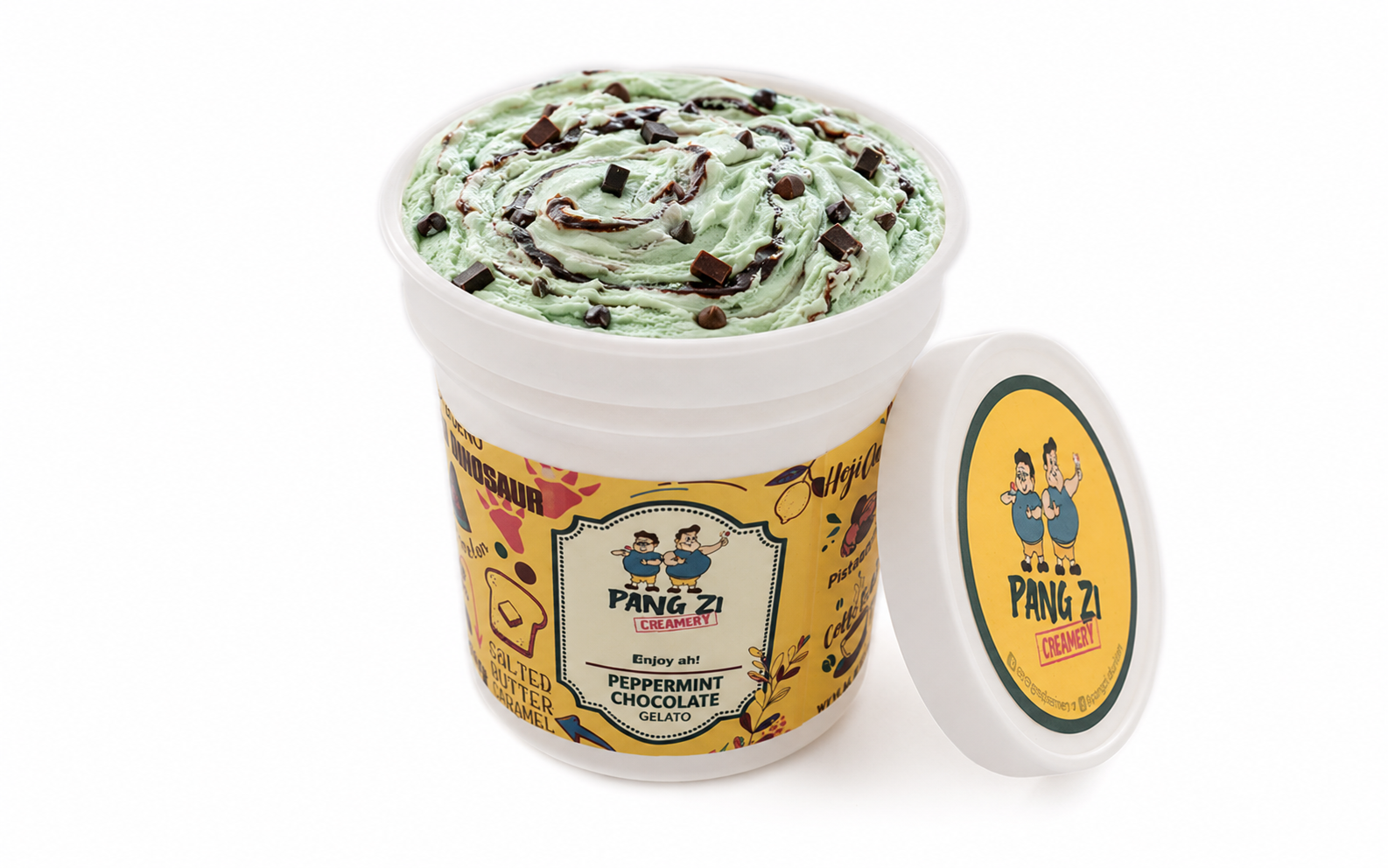 Peppermint Chocolate_0