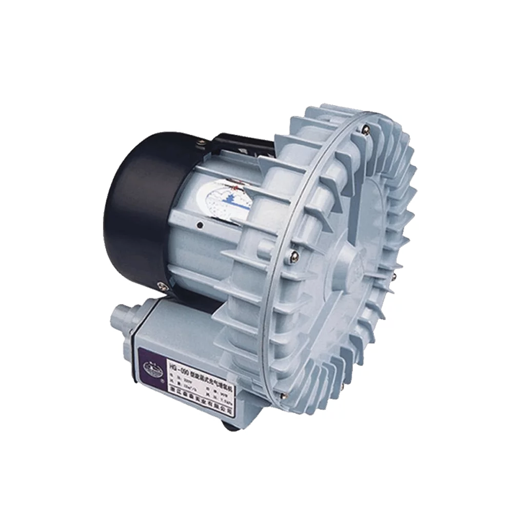 SunSun HG Series Aquarium Blowers_0
