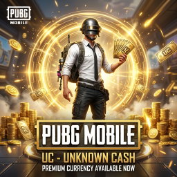 Pubg Uc