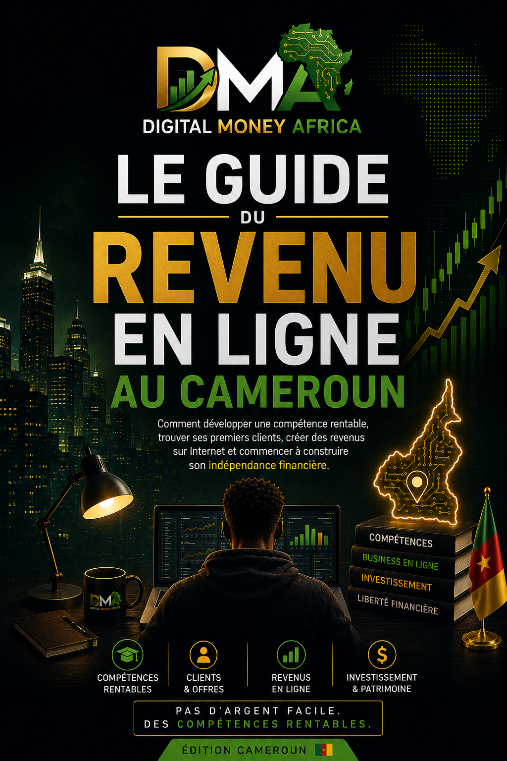 LE GUIDE DU REVENU EN LIGNE AU CAMEROUN_0