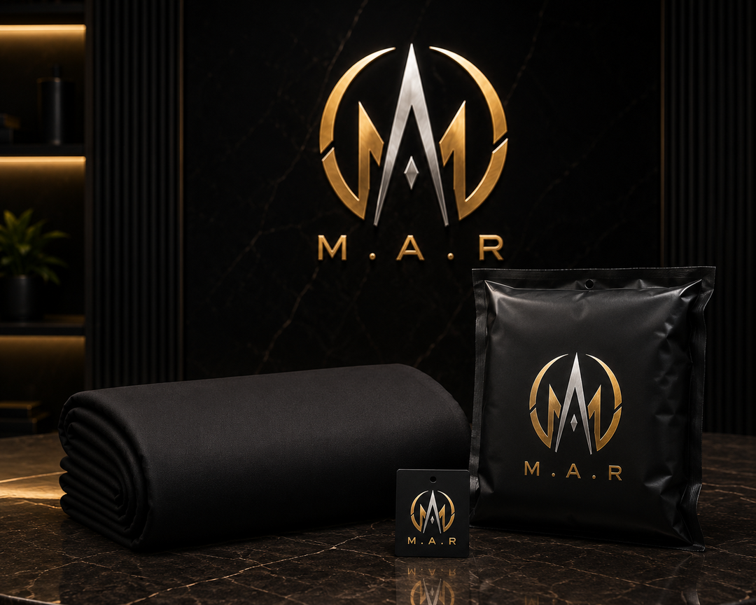 M.A.R brand  Wash and Wear 
