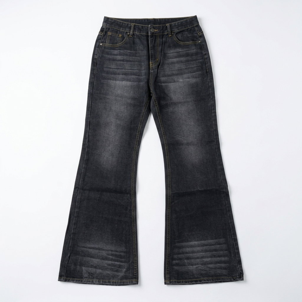M JEANS