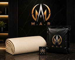 M.A.R brand  Wash and Wear 