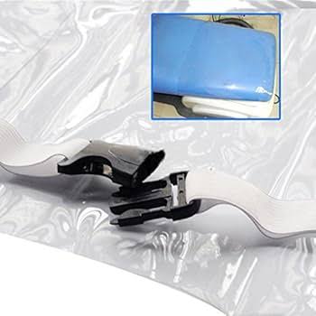 Protector pie sillon Dental