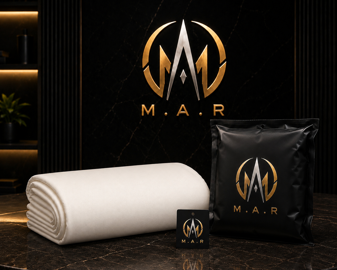 M.A.R brand Wash and Wear 