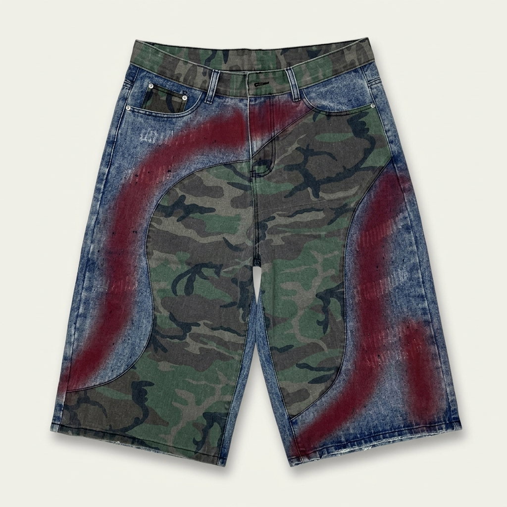 M JEANS _0