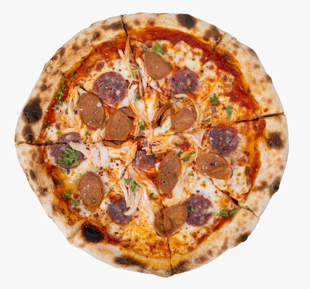 Scoozi Supreme