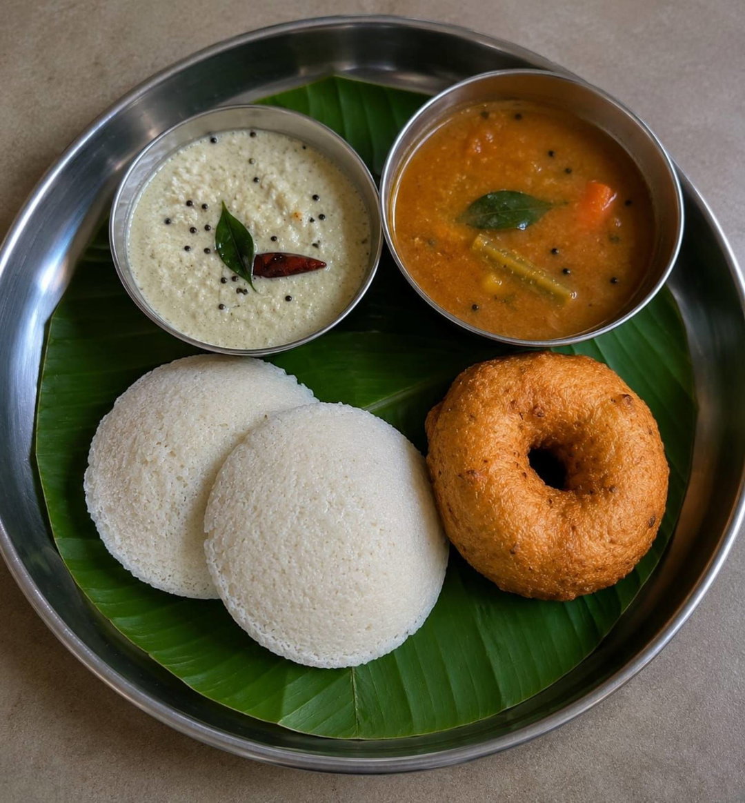 Idali wada