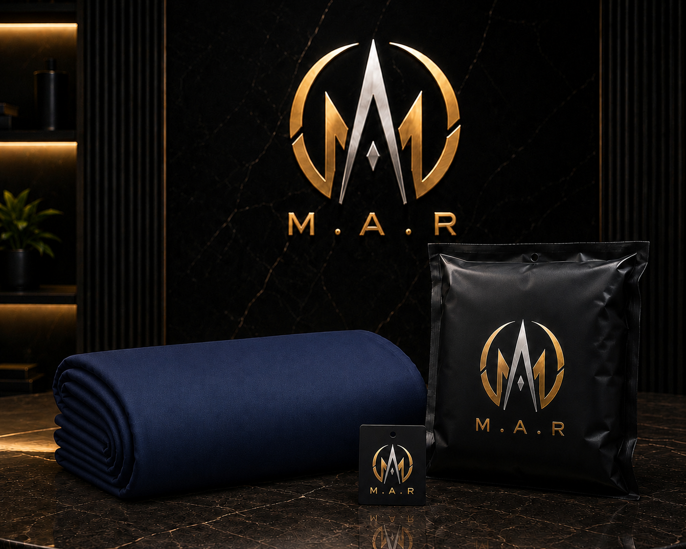 M.A.R brand Wash and Wear _0