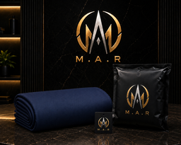 M.A.R brand Wash and Wear 