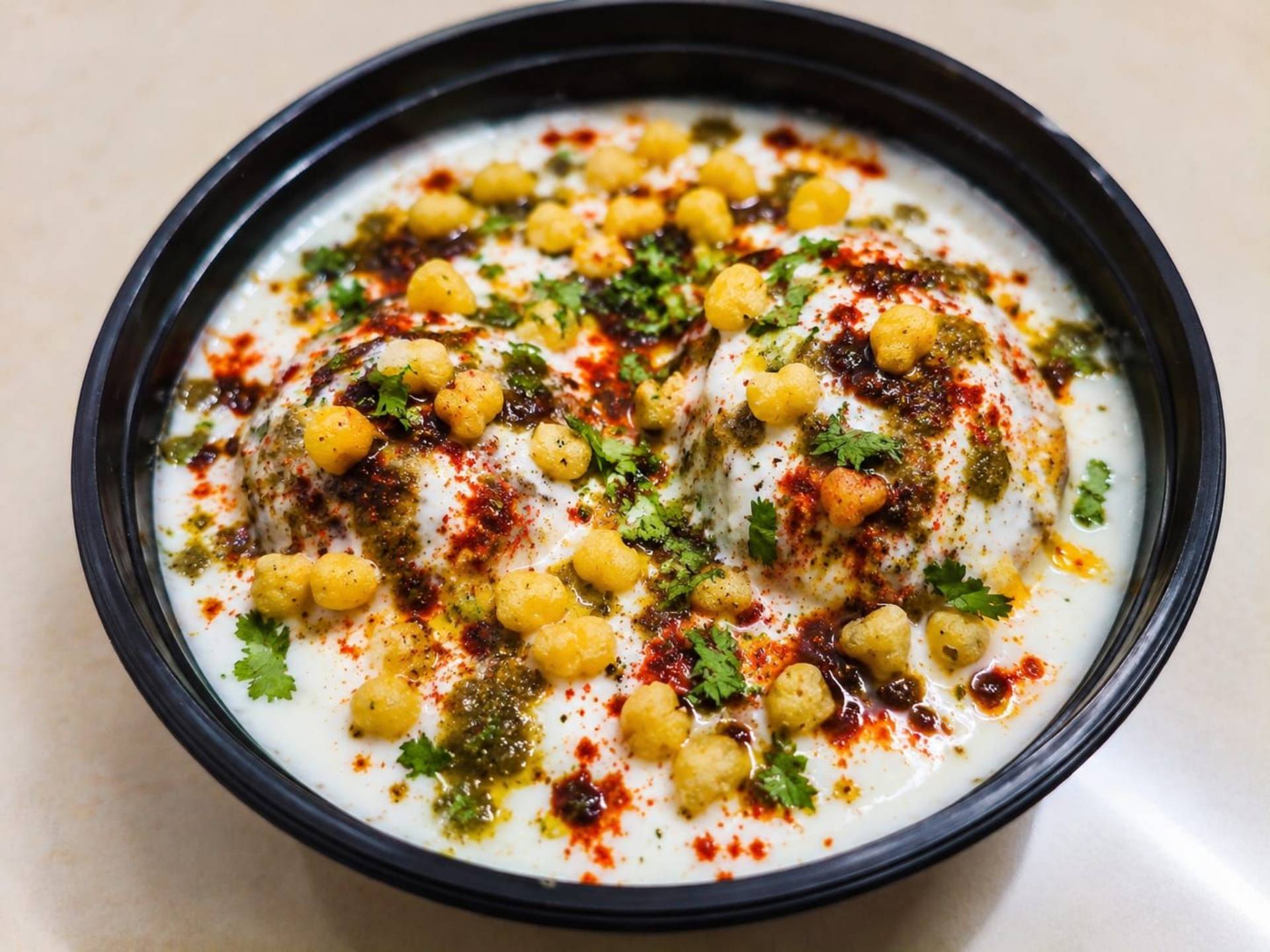 Dahi wada_0