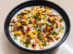 Dahi wada