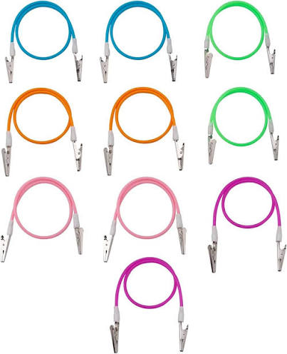 Porta Servilleta Colores