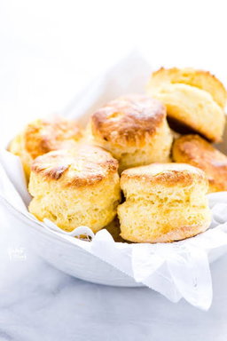 Scones