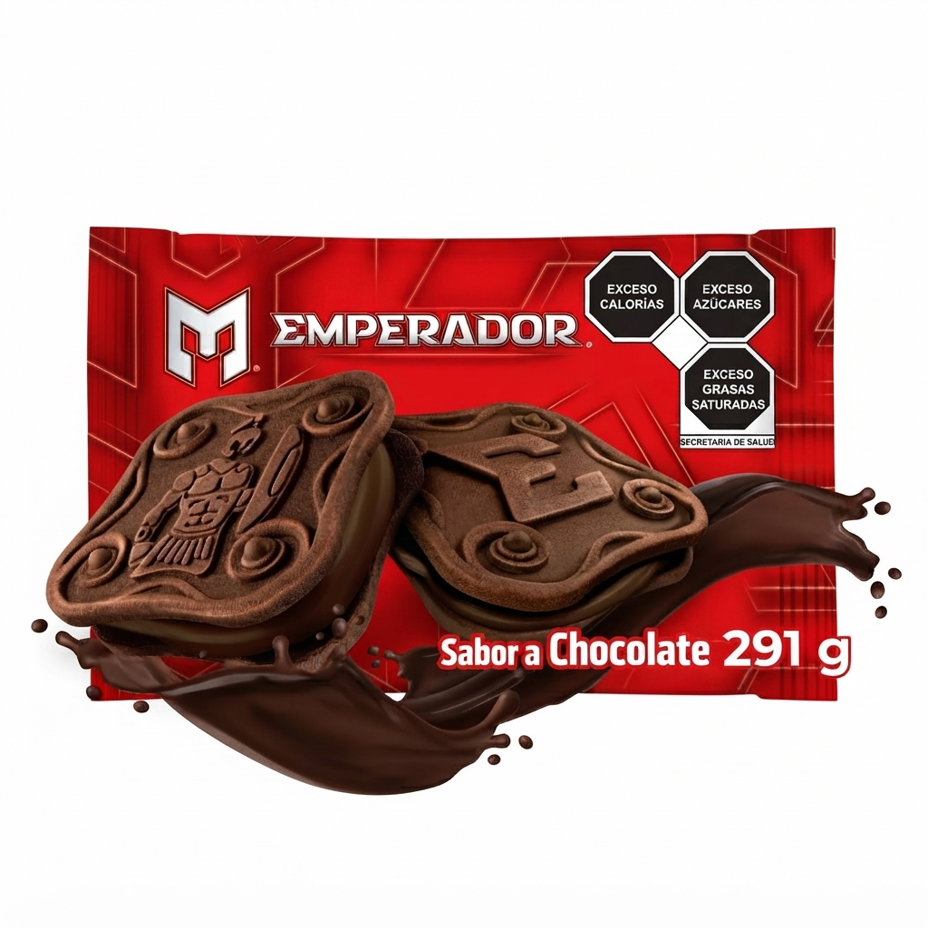Chocolate 291 gr EMPERADOR_0