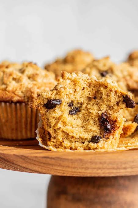 Cappuccino muffins_0