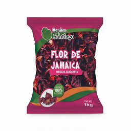 Jamaica 1 kg CAMINO DE SANTIAGO
