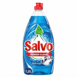Power Clean 1.2 ml - SALVO