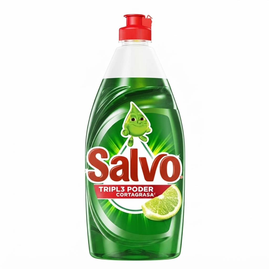 Salvo 500 ml