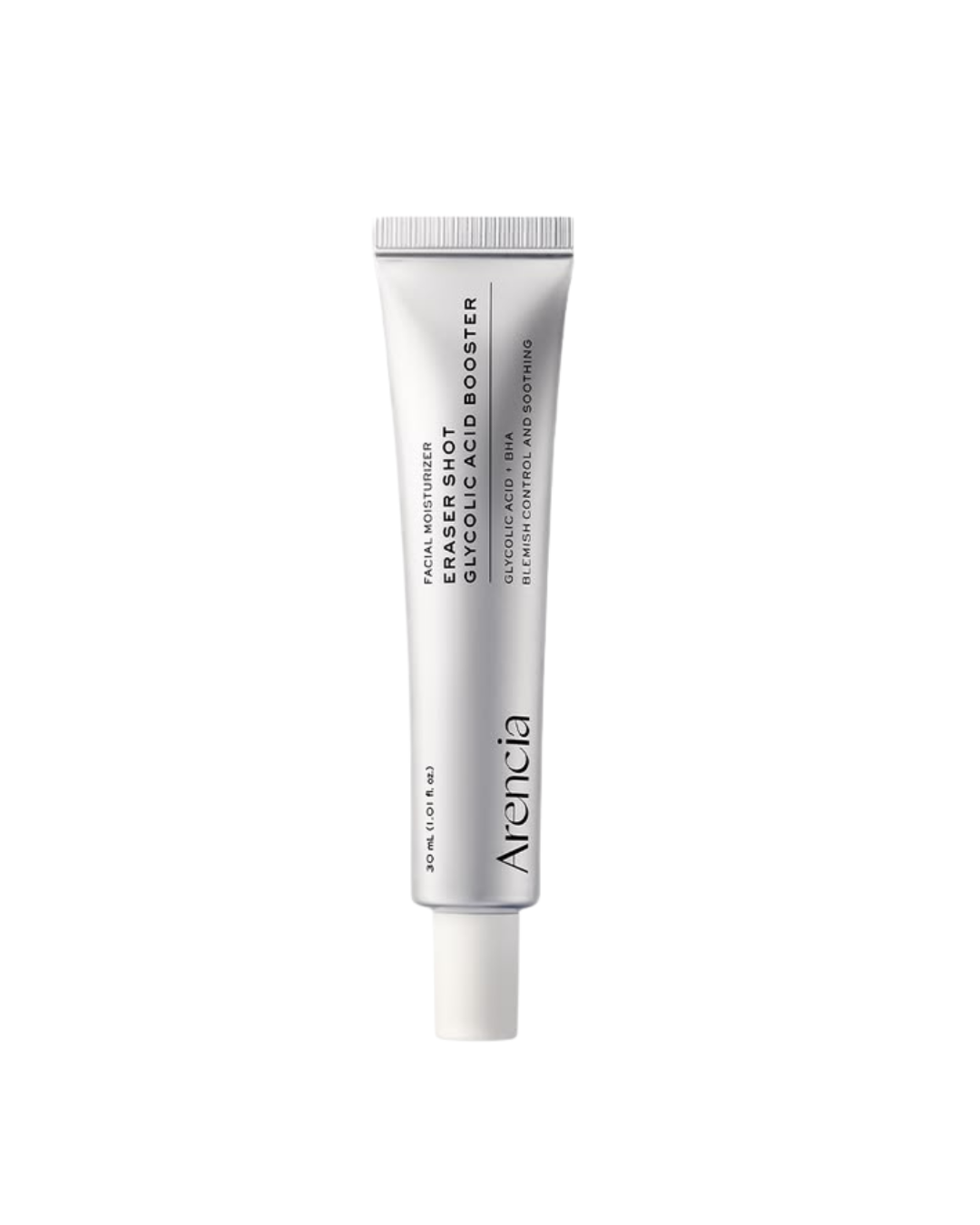 Eraser Shot Glycolic Acid Booster (30ml) de Arencia 30 ml